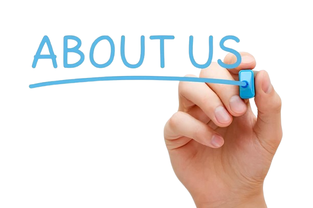 about us